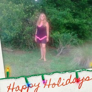 Meet your Posher, Deborah